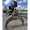 2018 Tigercat 234B Log Loader